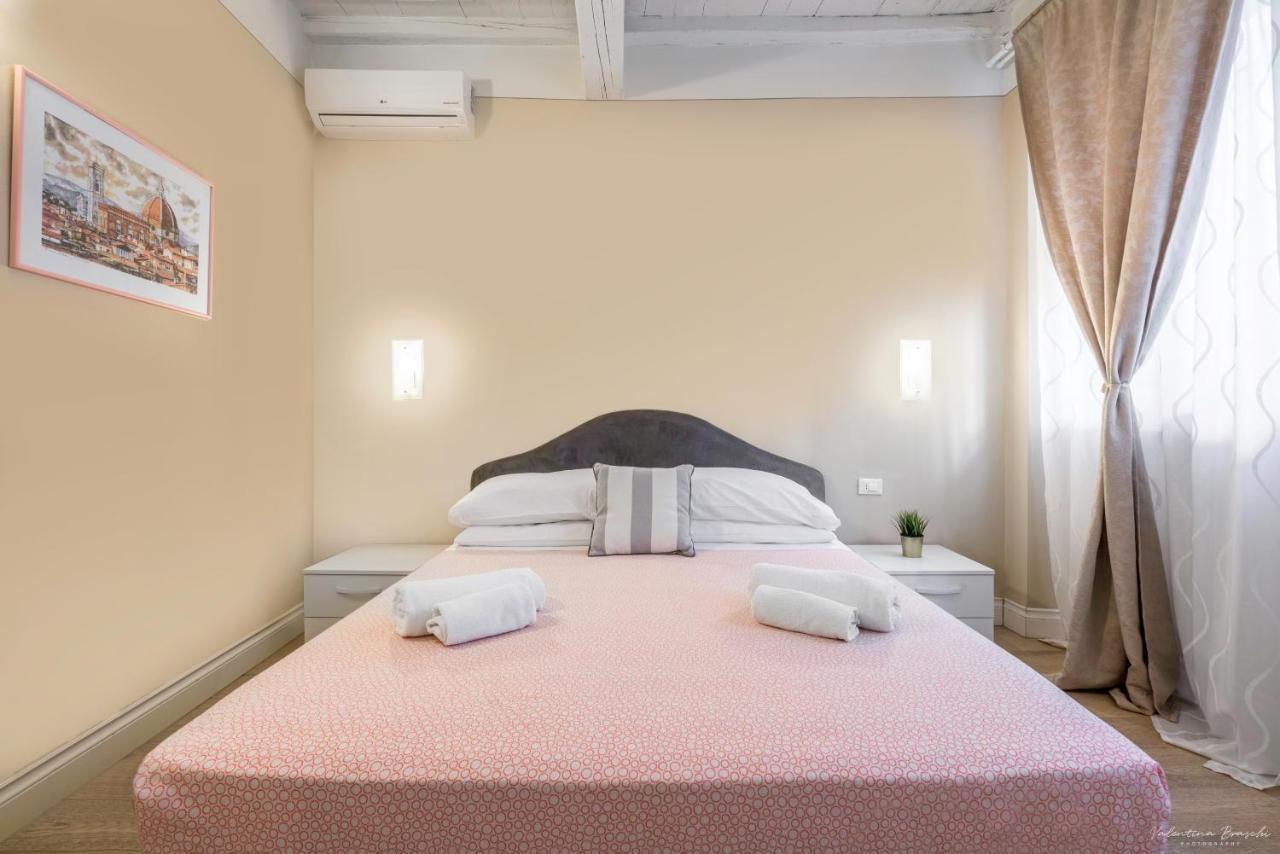 Wine Apartments Florence Barolo 외부 사진