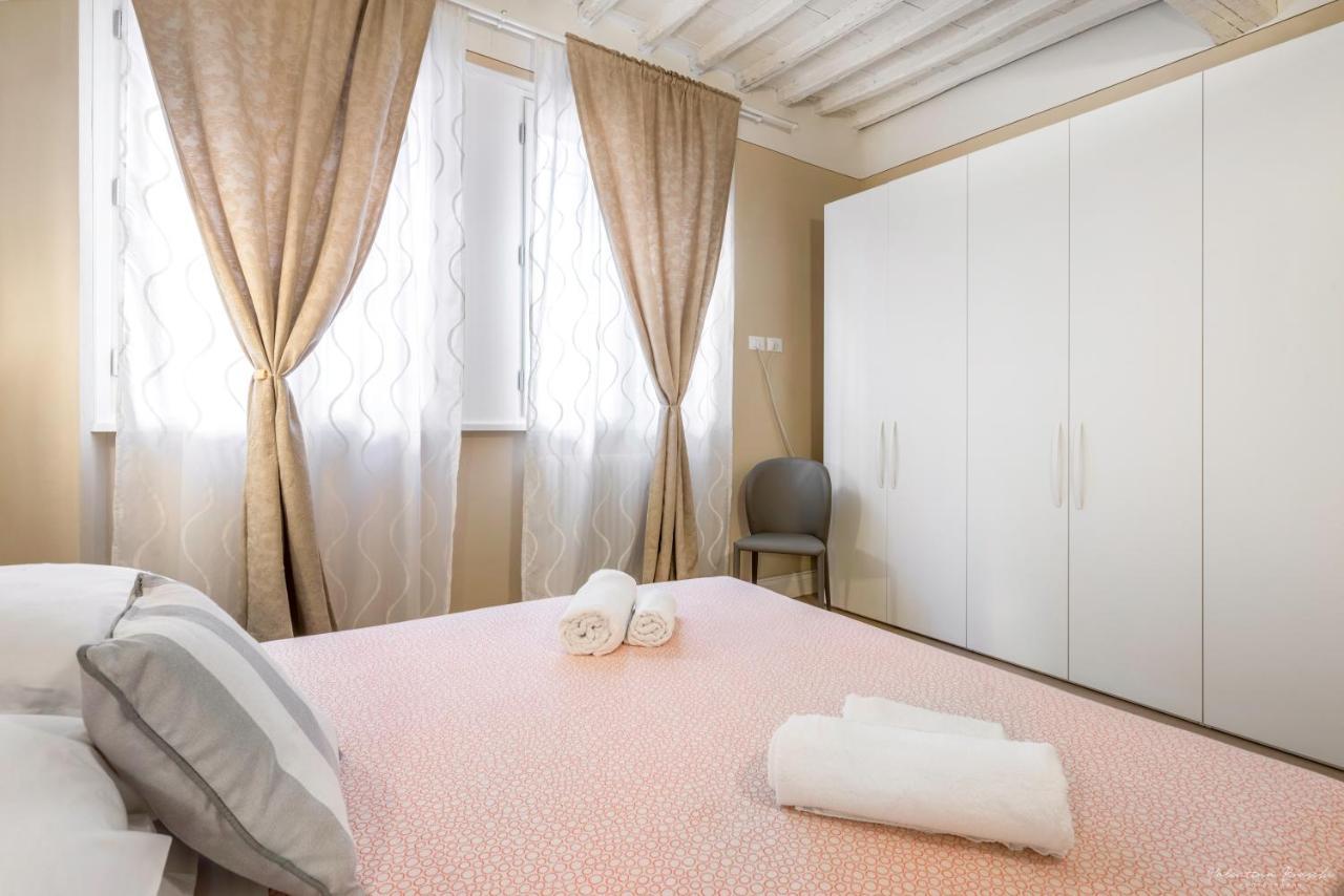 Wine Apartments Florence Barolo 외부 사진