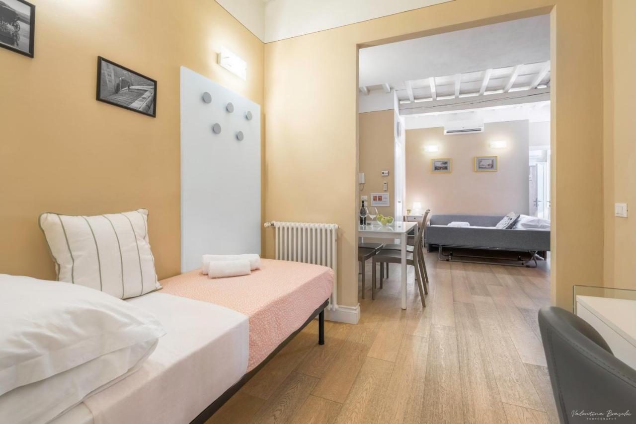 Wine Apartments Florence Barolo 외부 사진