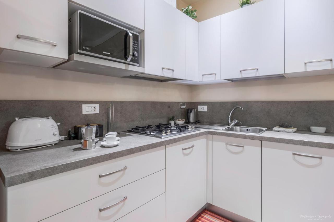 Wine Apartments Florence Barolo 외부 사진