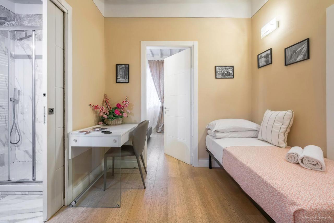 Wine Apartments Florence Barolo 외부 사진