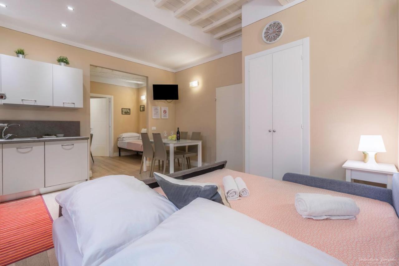 Wine Apartments Florence Barolo 외부 사진
