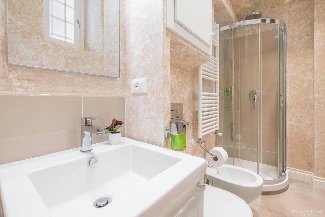 Wine Apartments Florence Barolo 외부 사진
