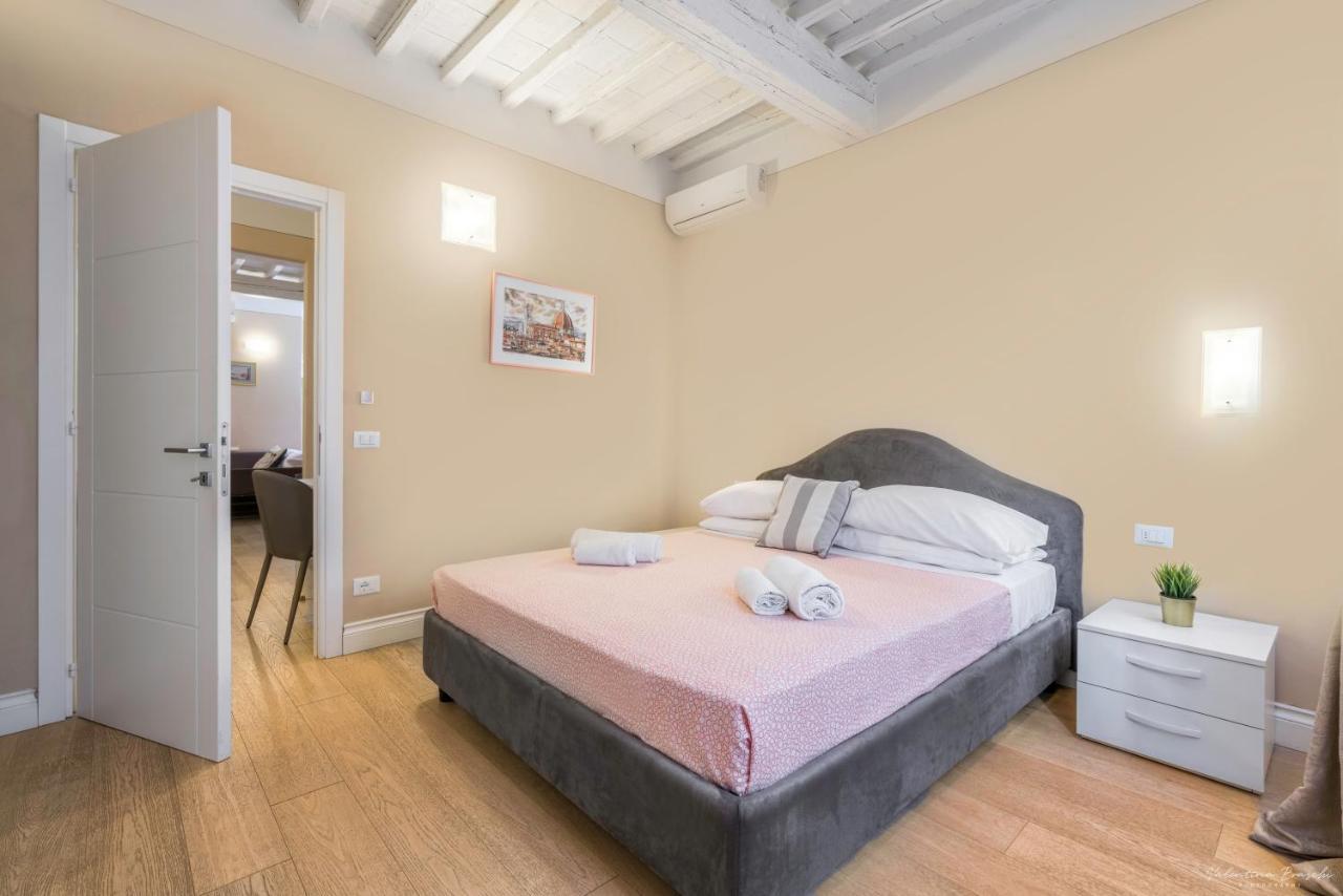 Wine Apartments Florence Barolo 외부 사진