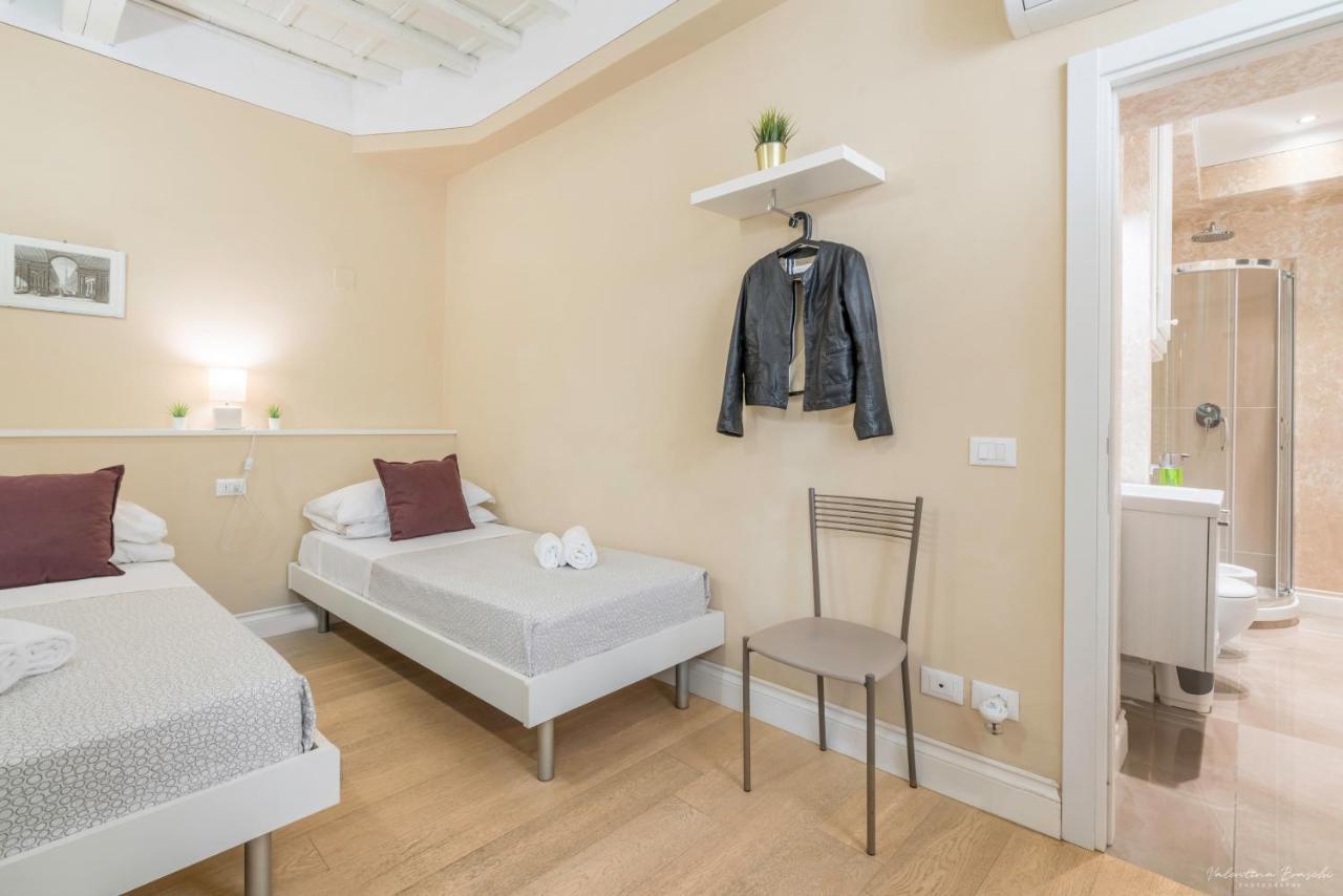 Wine Apartments Florence Barolo 외부 사진