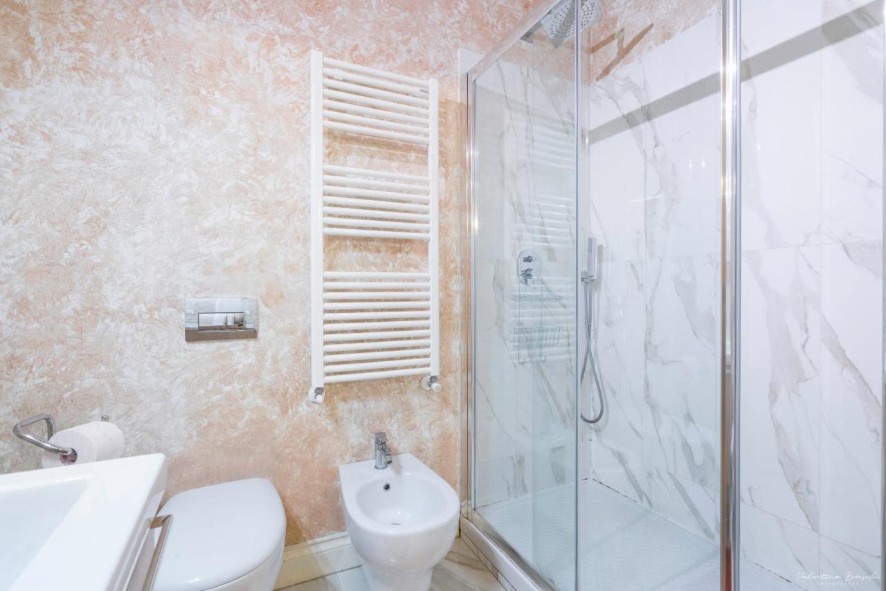 Wine Apartments Florence Barolo 외부 사진