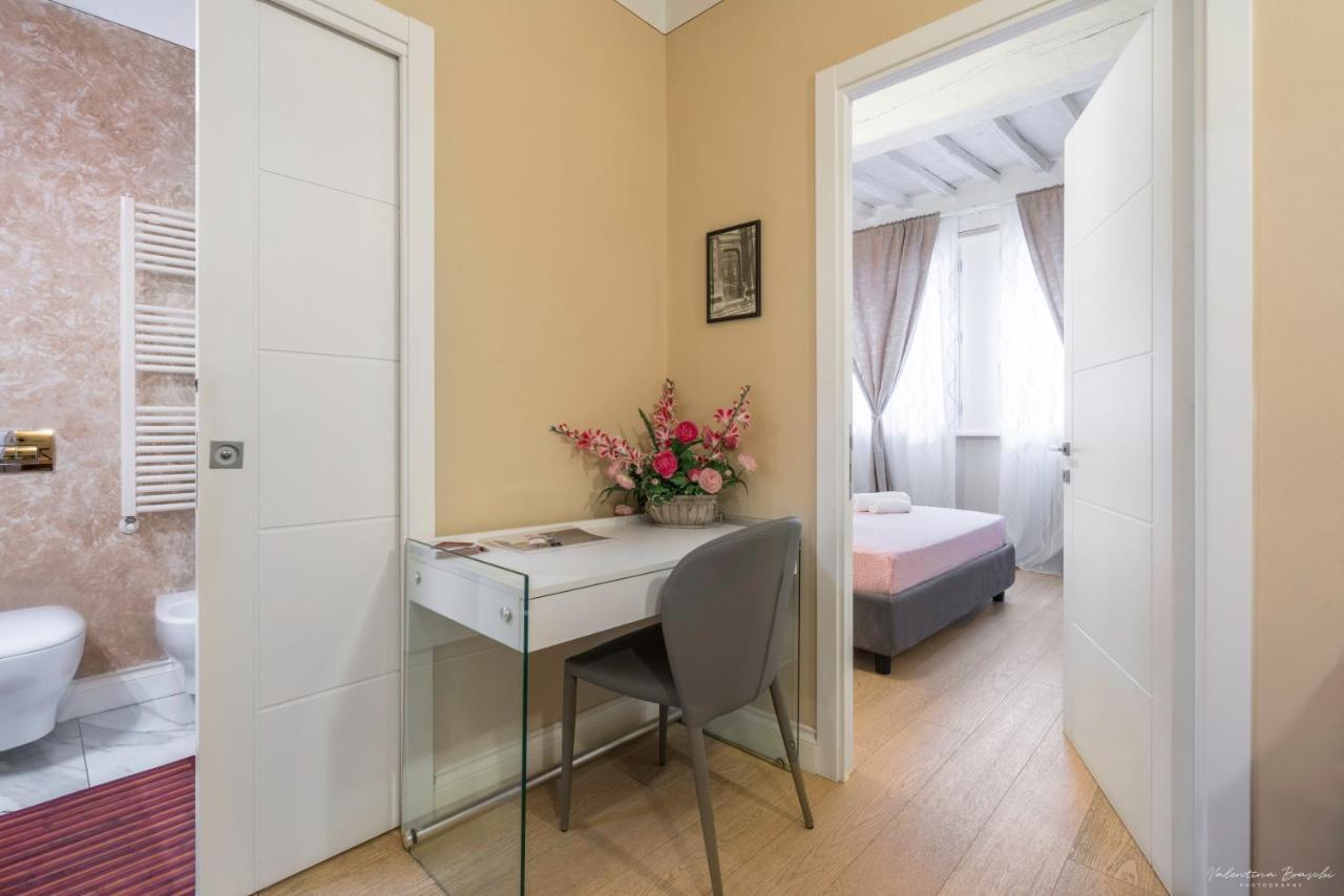 Wine Apartments Florence Barolo 외부 사진