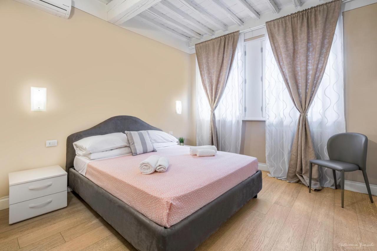 Wine Apartments Florence Barolo 외부 사진