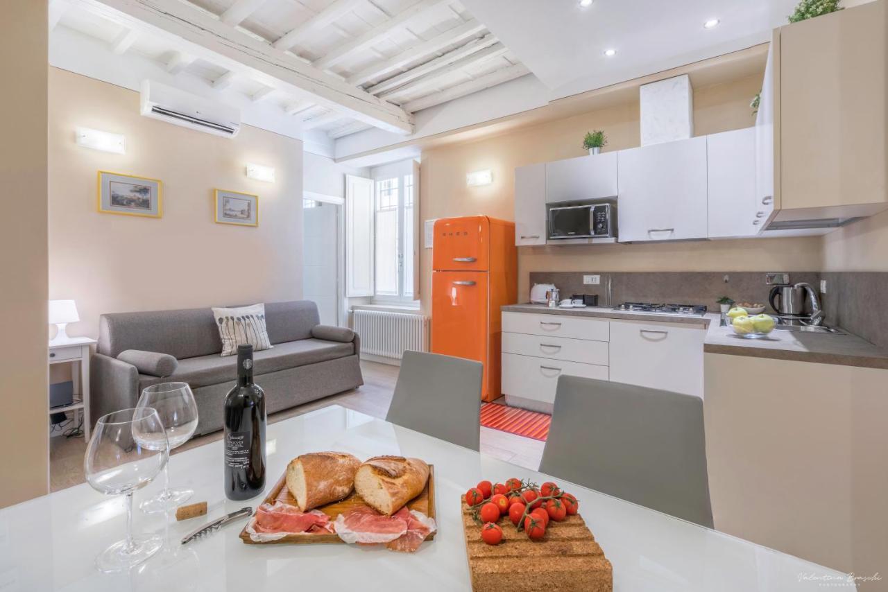 Wine Apartments Florence Barolo 외부 사진