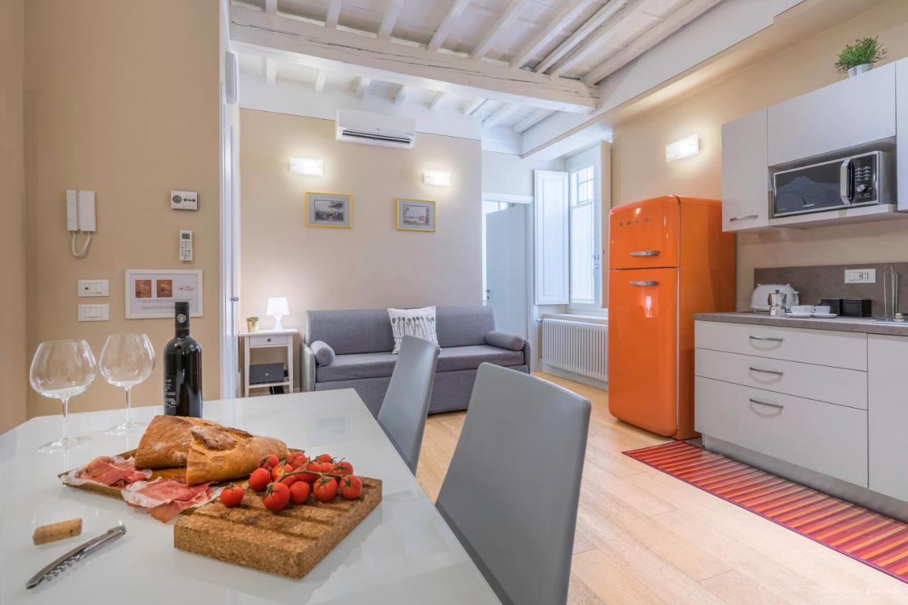 Wine Apartments Florence Barolo 외부 사진