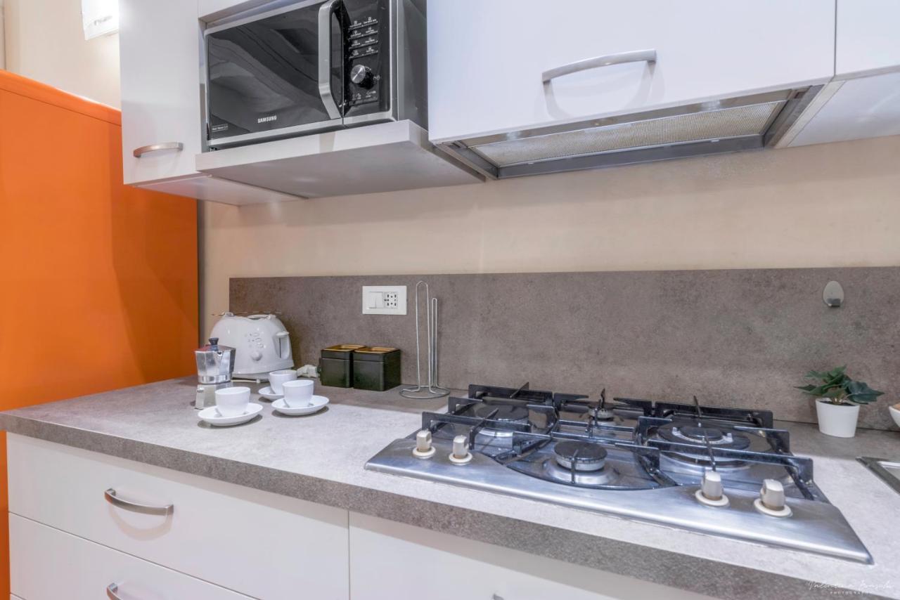 Wine Apartments Florence Barolo 외부 사진