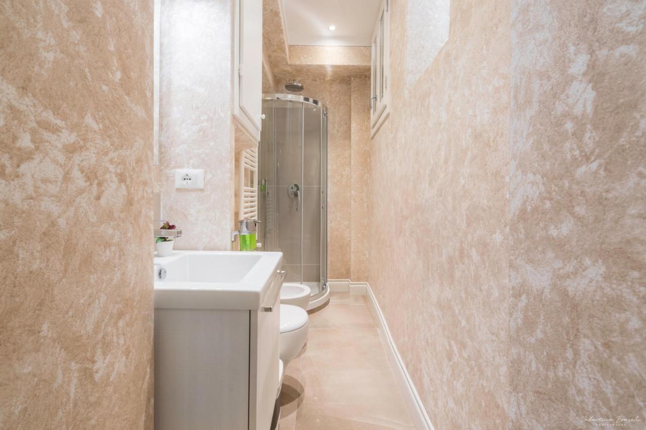 Wine Apartments Florence Barolo 외부 사진