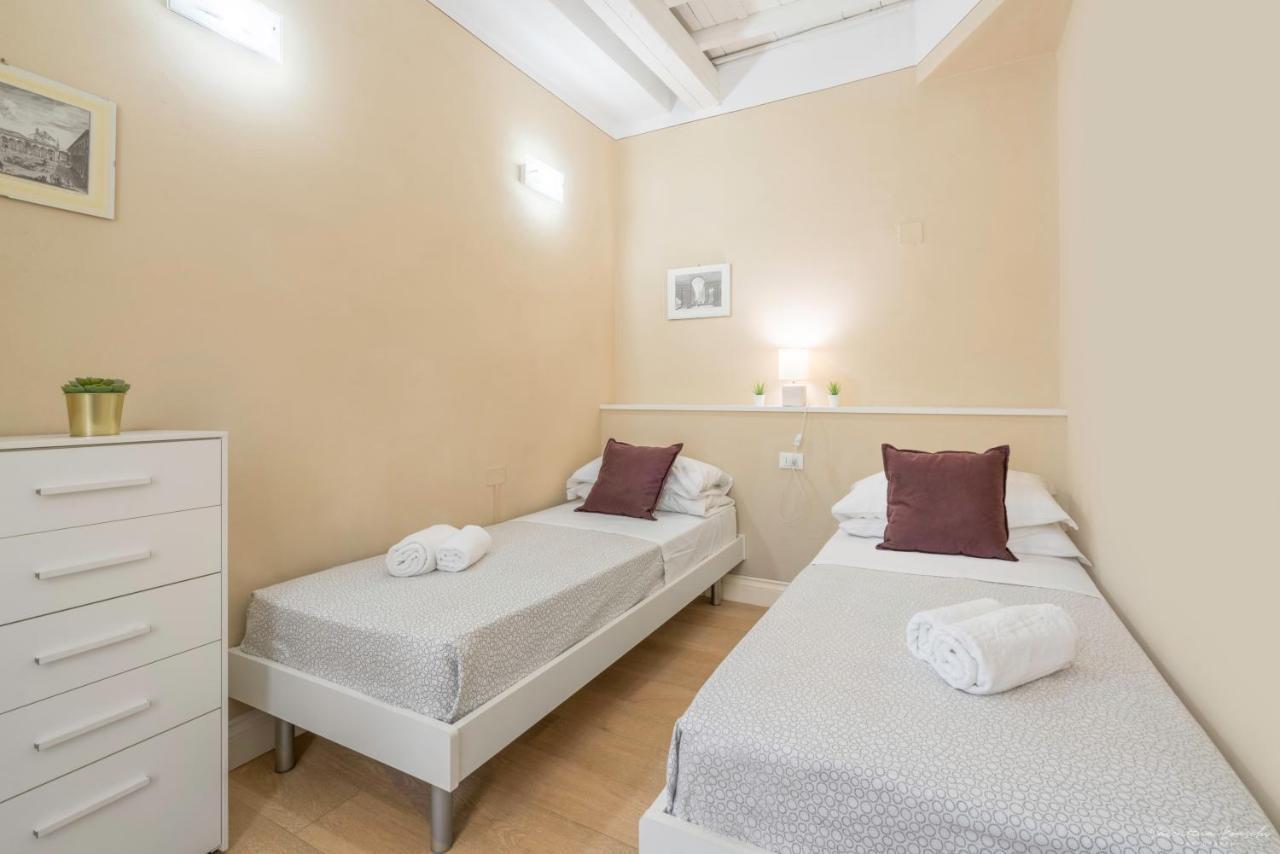 Wine Apartments Florence Barolo 외부 사진