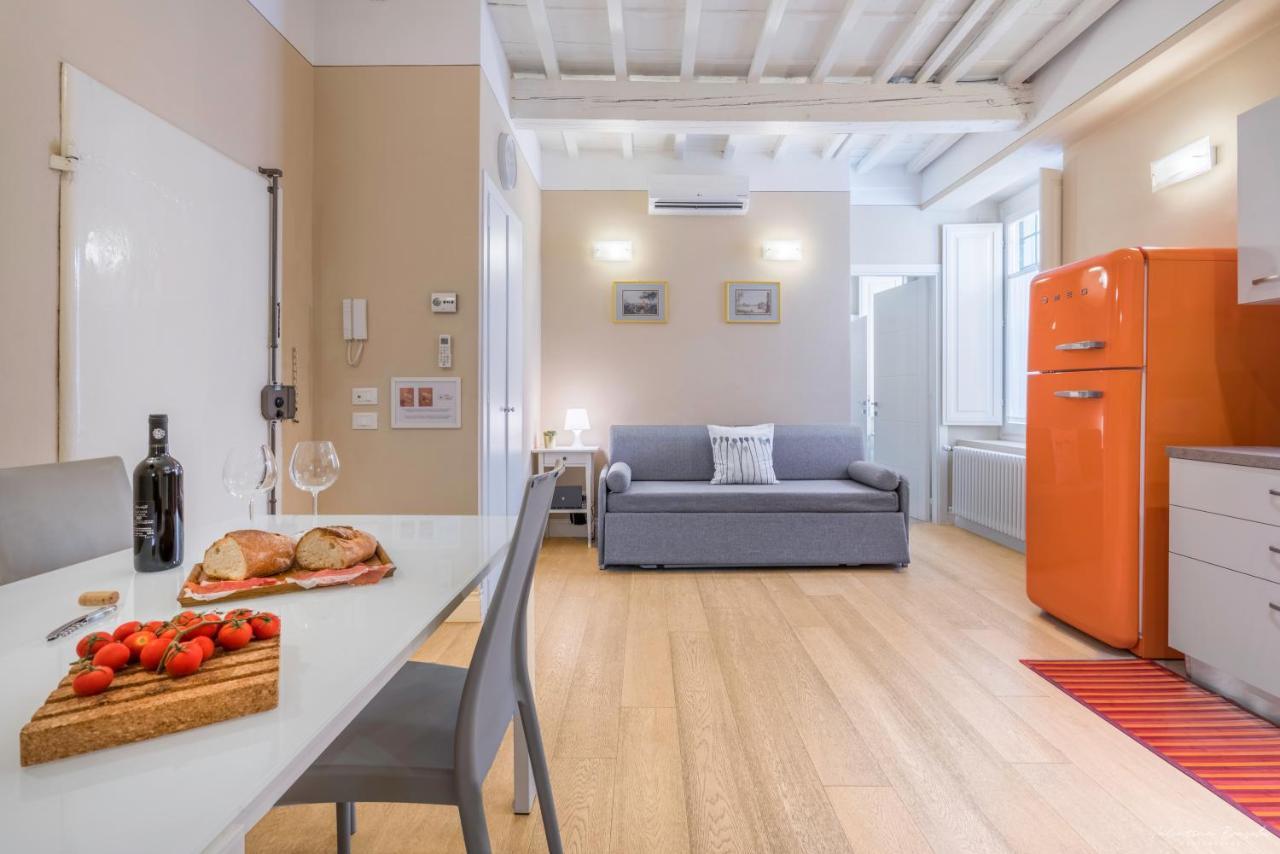Wine Apartments Florence Barolo 외부 사진